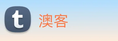 澳客 Logo